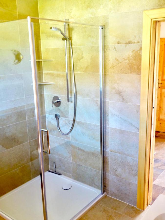 Apartment Sonnenfeld Самерберг Экстерьер фото